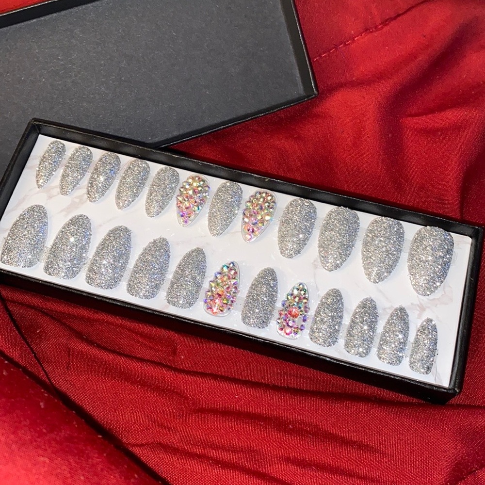 Press on Nails